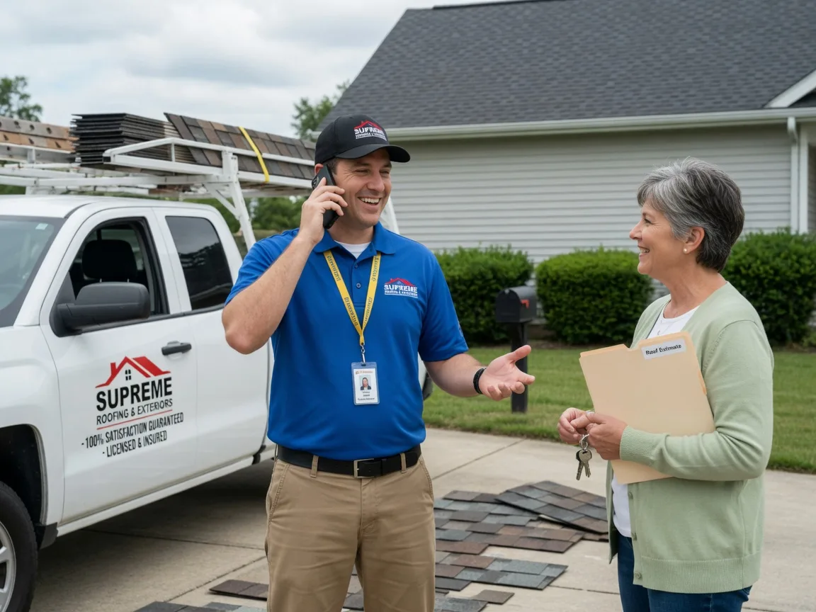 Roof Replacement Overland, MO FAQs