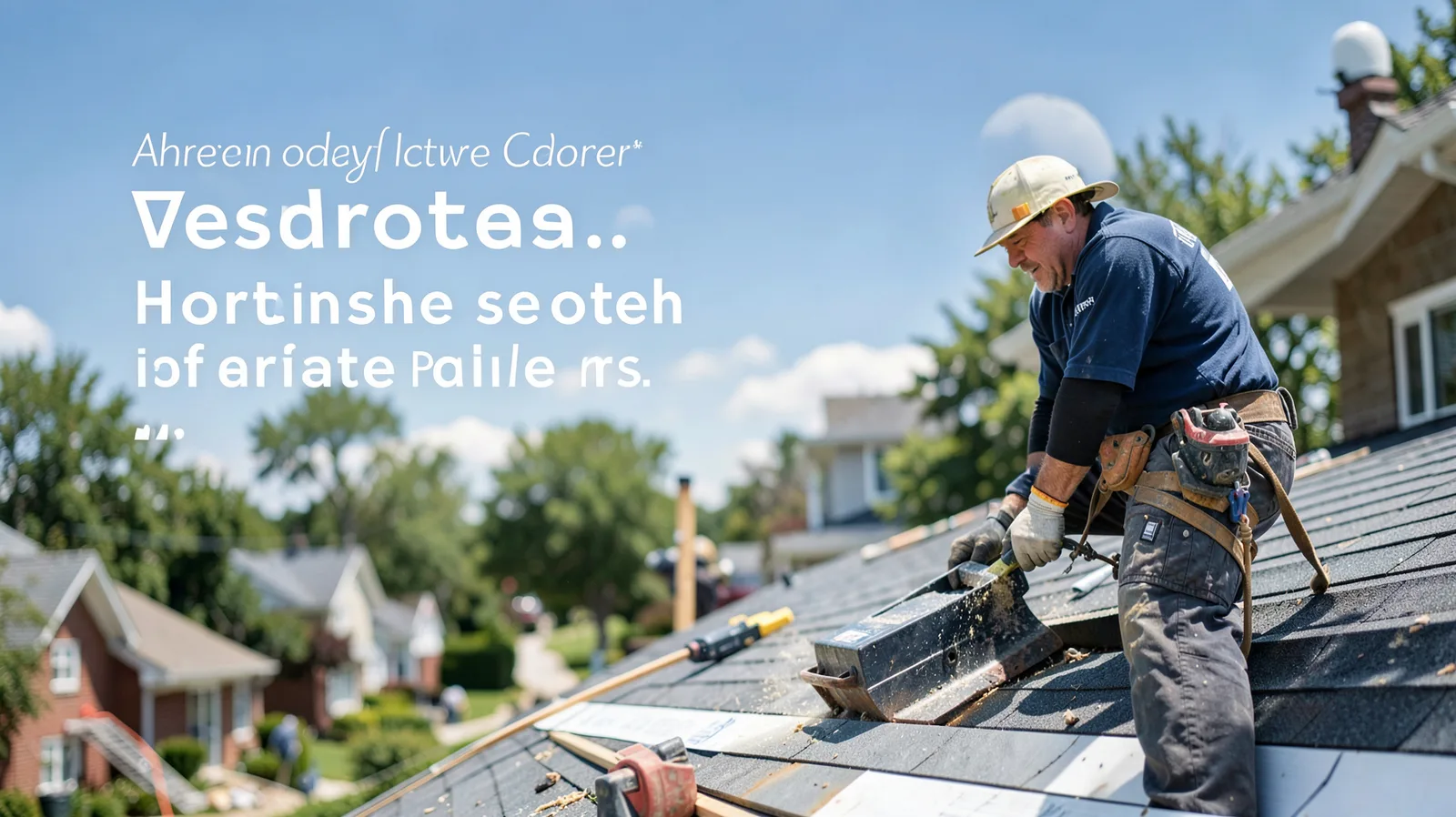 Roof Replacement in Overland, MO near me